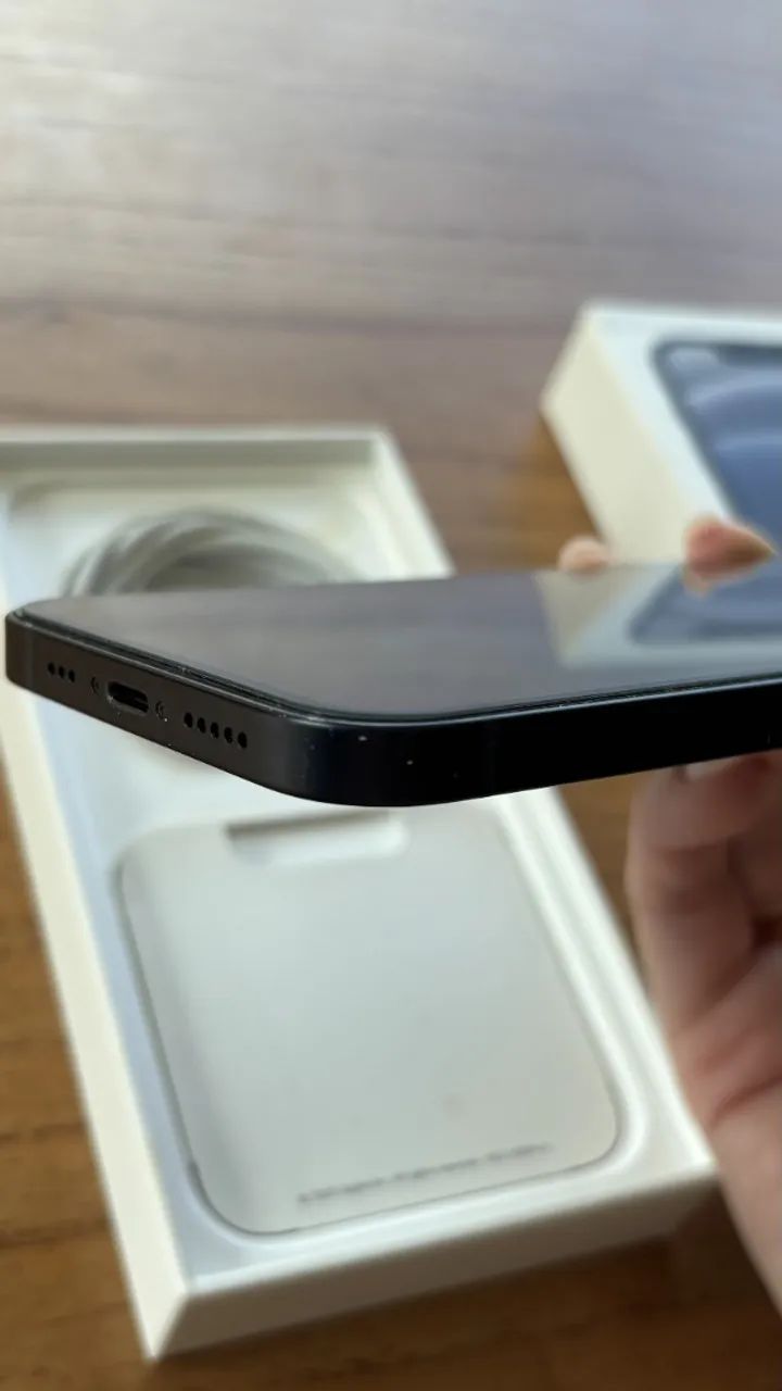 iPhone 12 64GB Preto - Foto 5