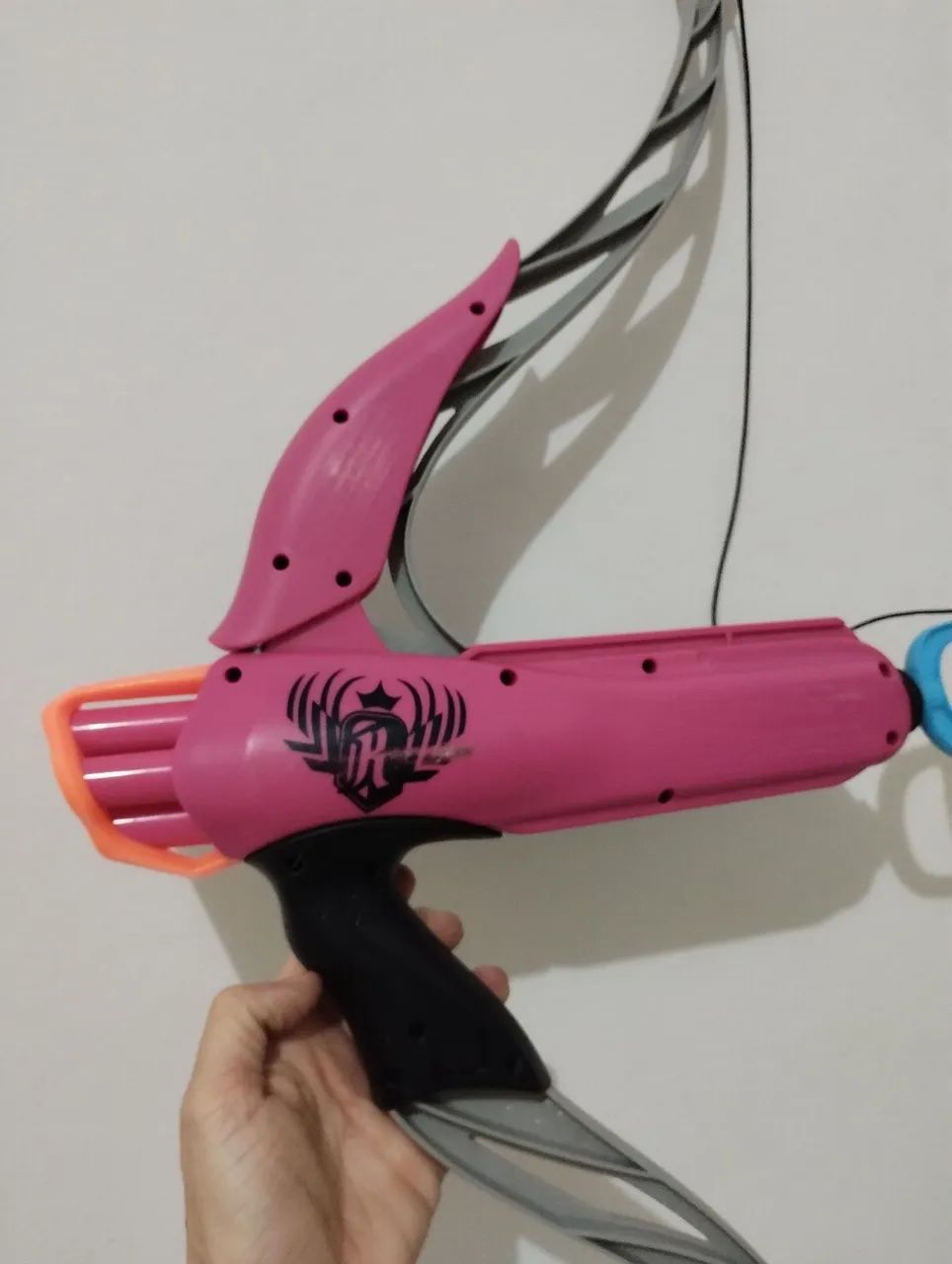 Nerf tipo arco  - Foto 3