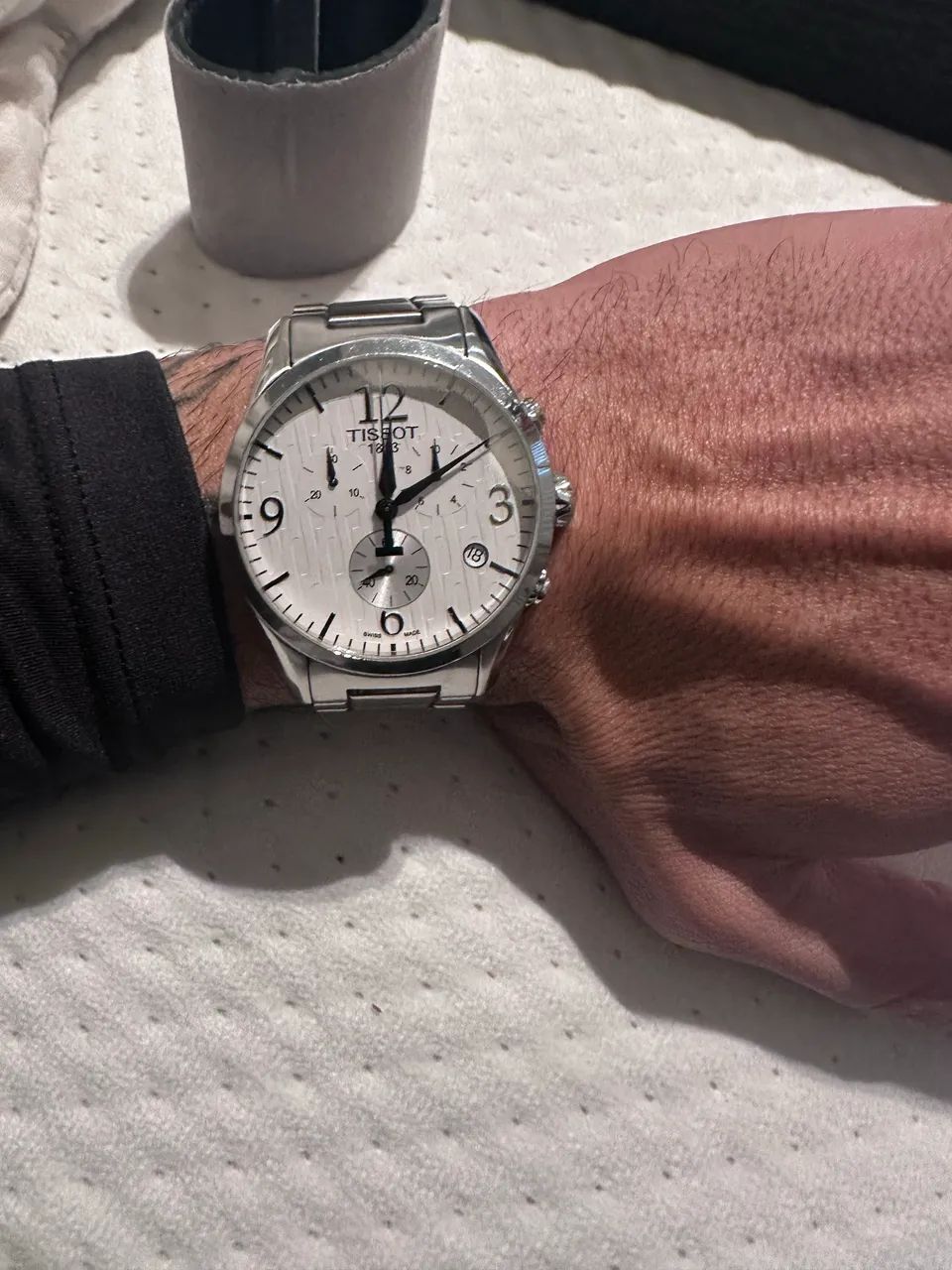 Tissot Stylis-T
