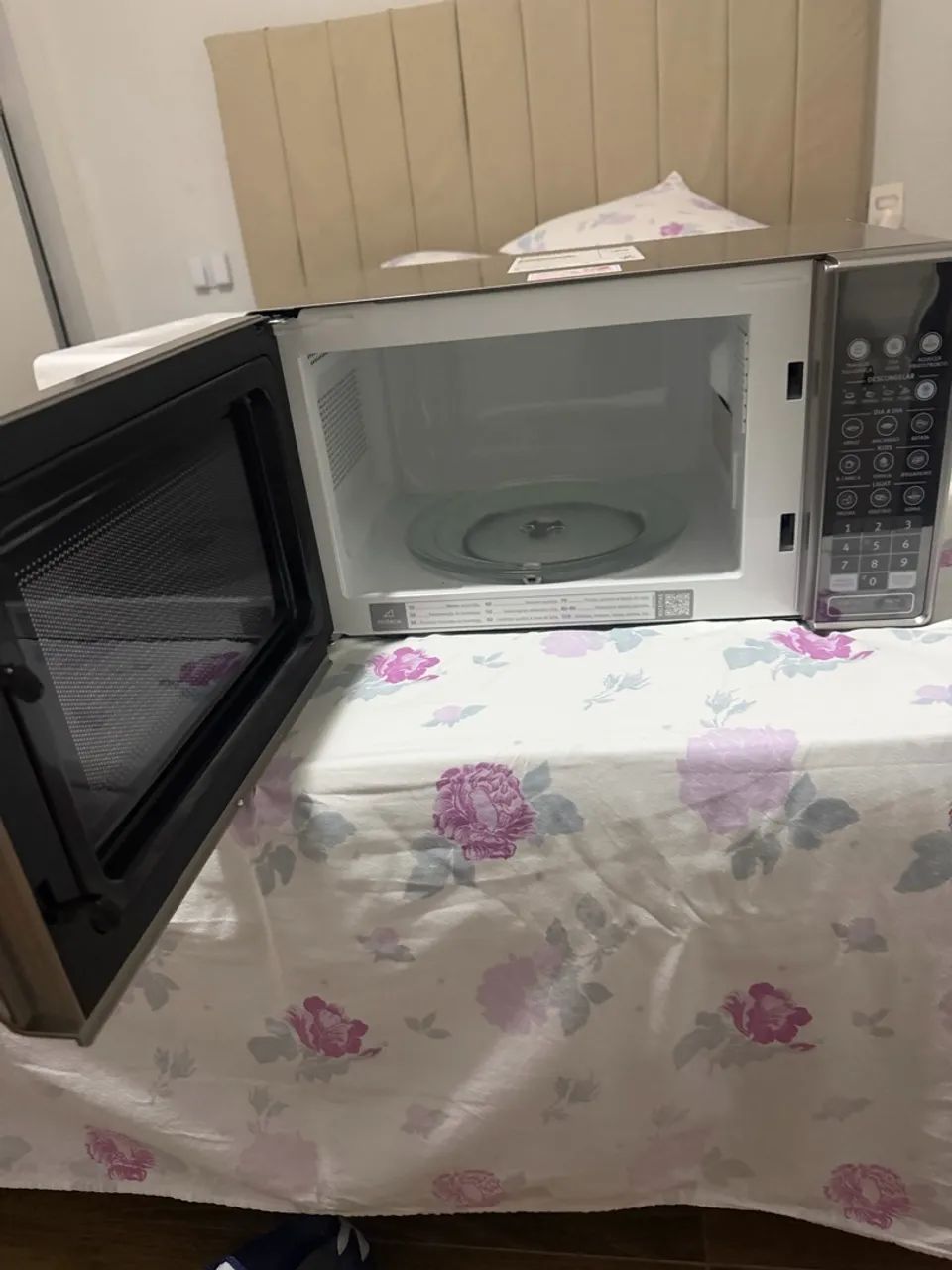 Microondas - Foto 5