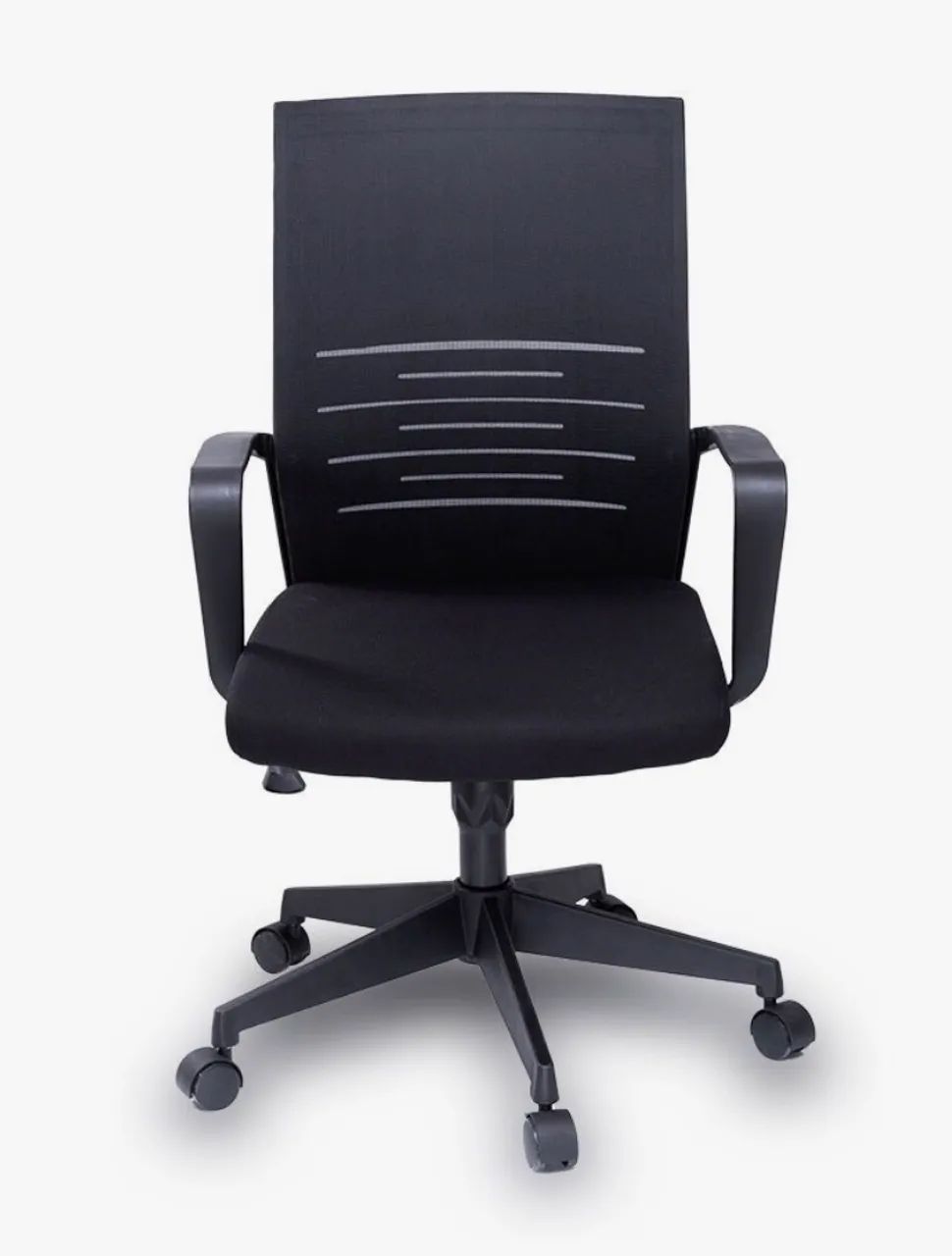 cadeira para estudo/trabalho super confortável, comprada a poucos meses, em estado de nova