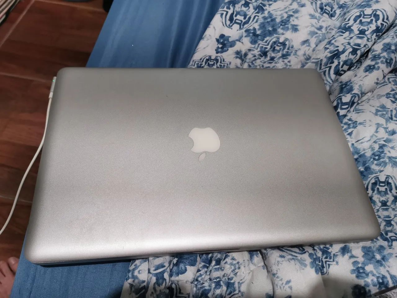 Macbook Pro 2009 - A1286  - Foto 4