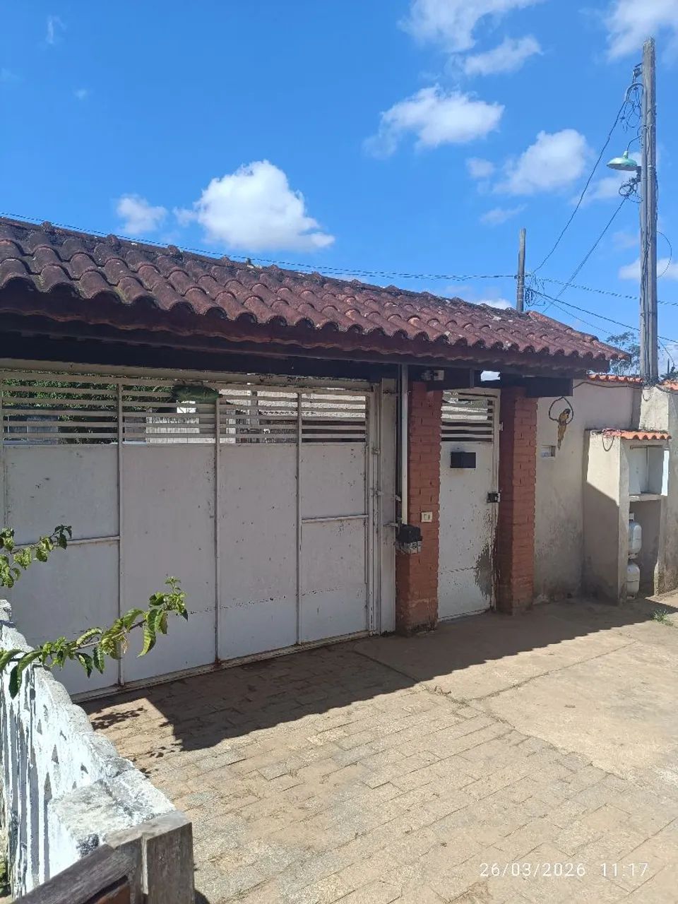 Vendo Linda Chácara 