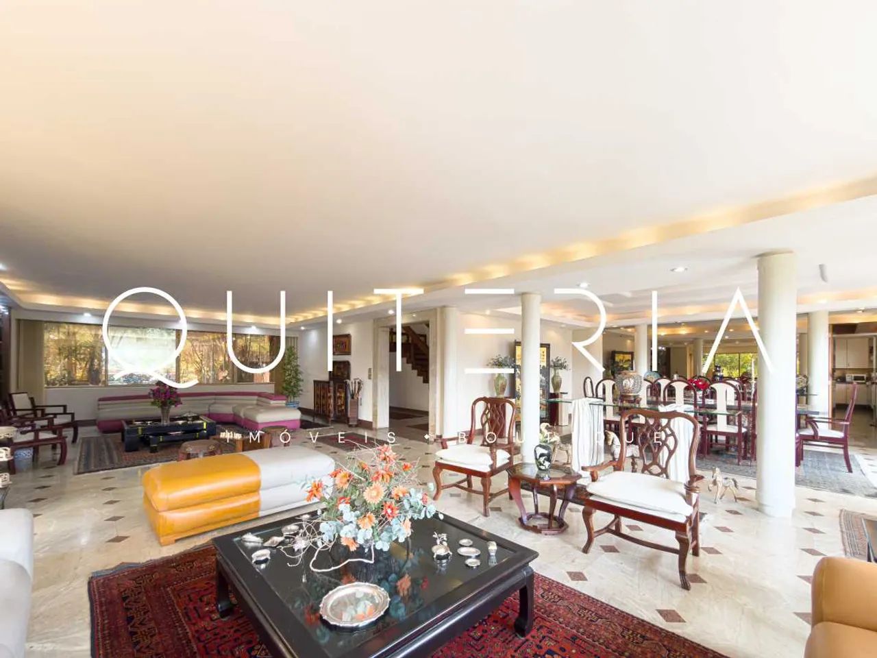 Casa em Condomínio : Triplex / Residencial / Gávea - Foto 5