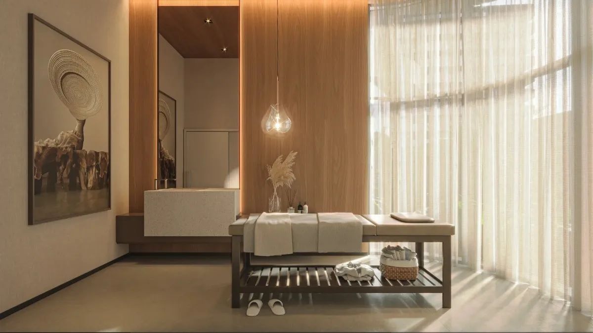 ACERVO RESIDENCES - TORRE A E B - Foto 11