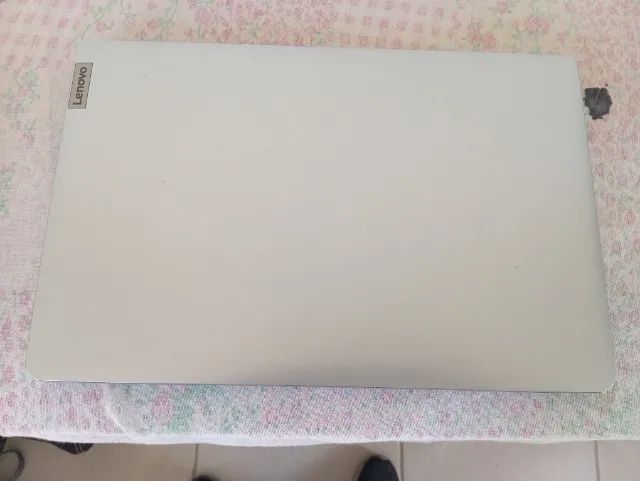 Notebook  - Foto 2