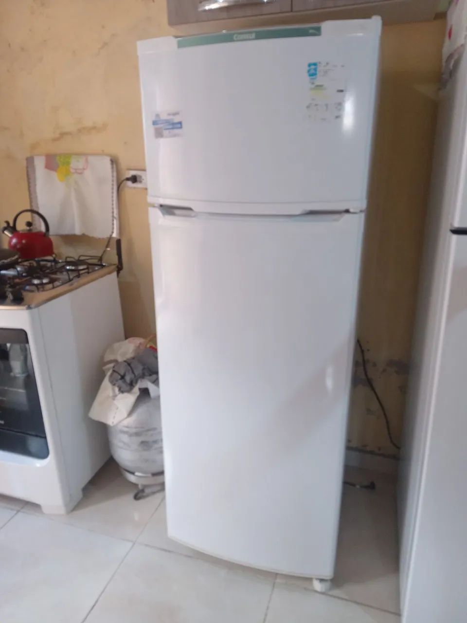 Geladeira  consul  - Foto 5