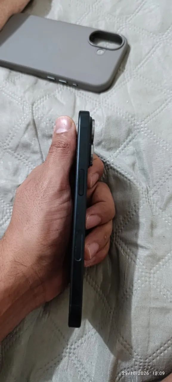 iPhone 16 - 128Gb  - Foto 2