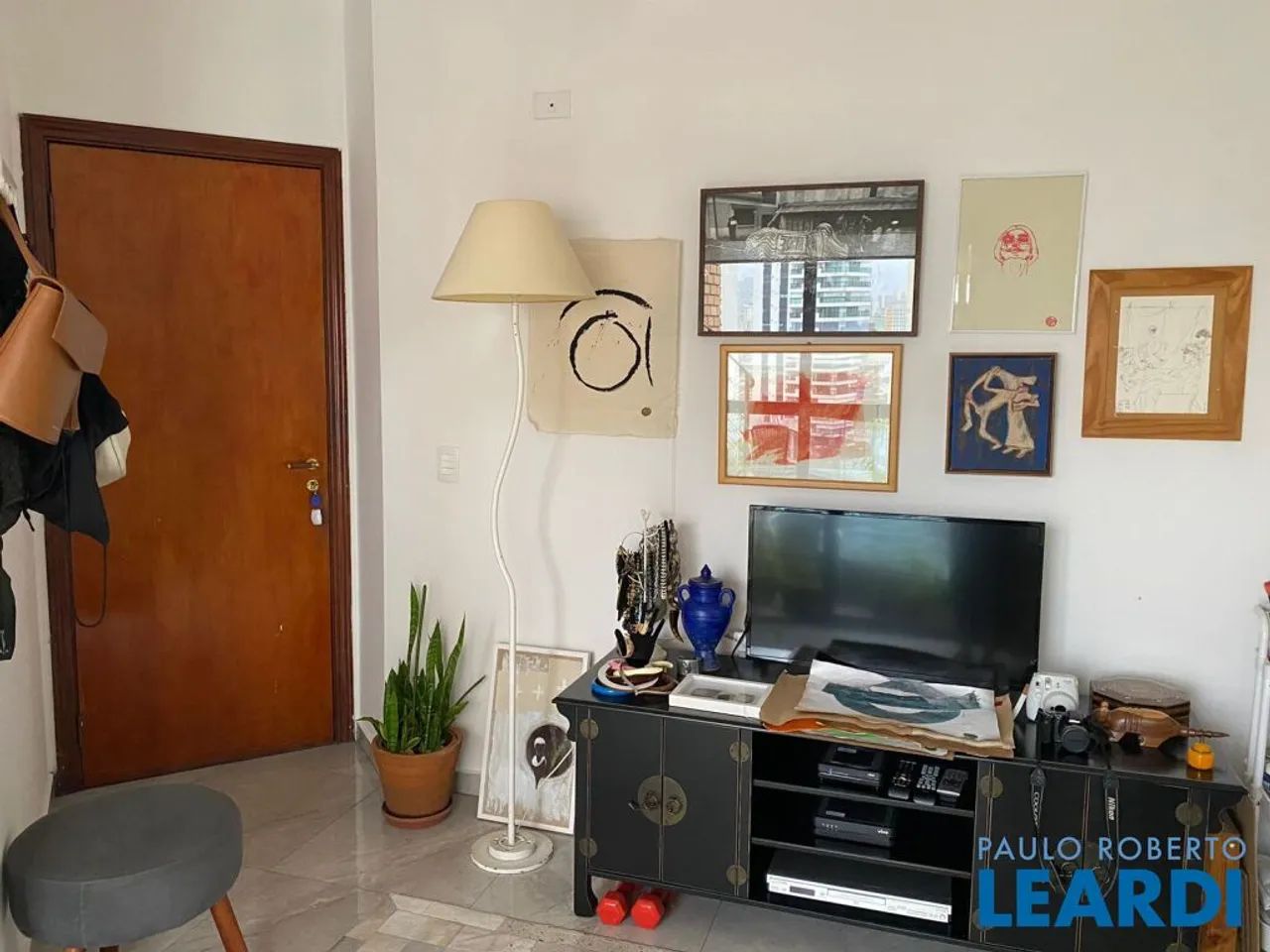 DUPLEX - ACLIMAÇÃO - SP - Foto 4