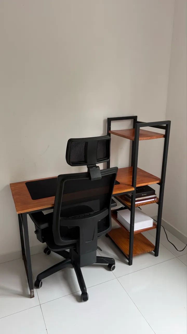 Escrivaninha de Estudos - Foto 2