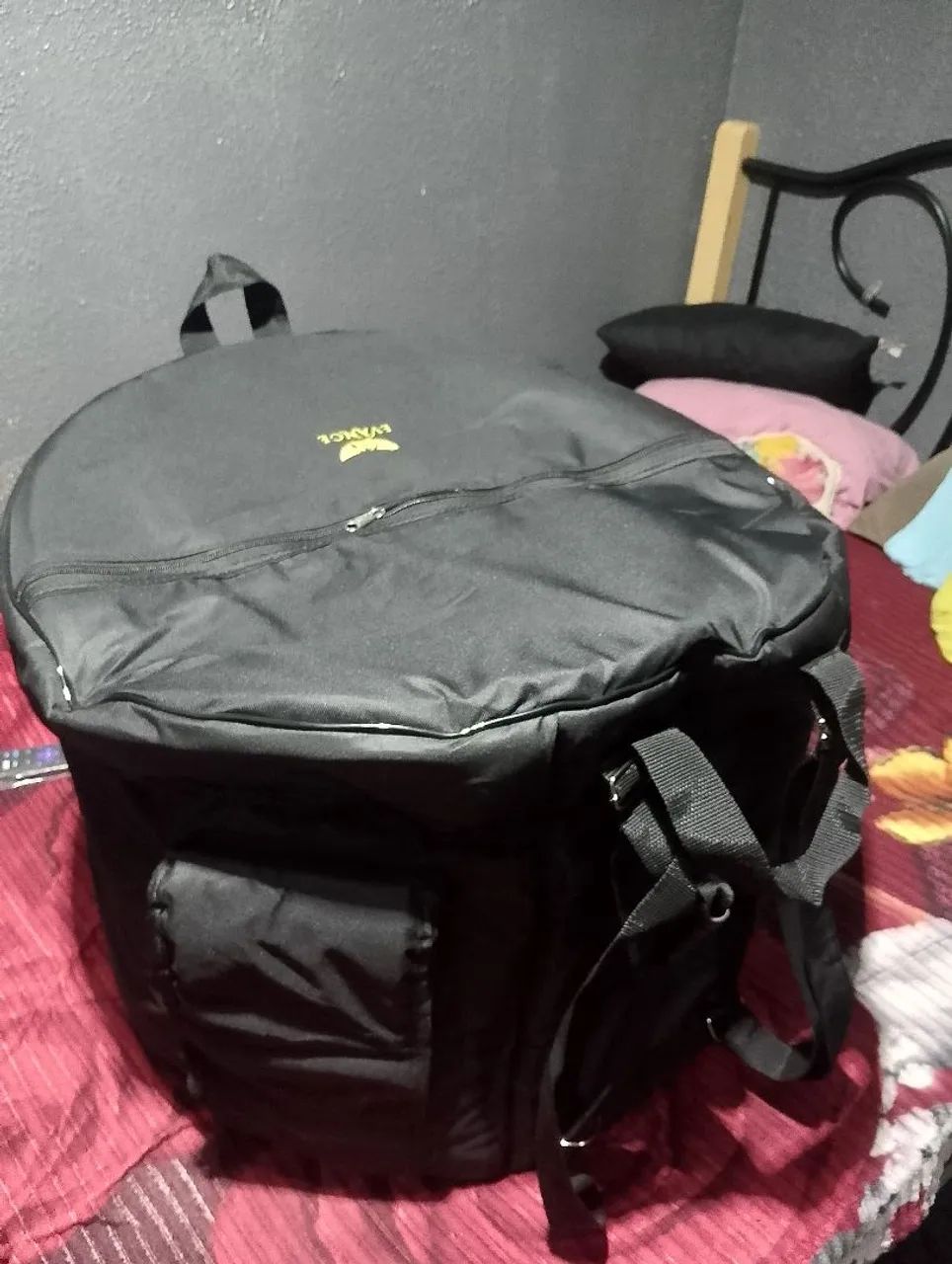 Bag de bumbo 22 - Foto 3
