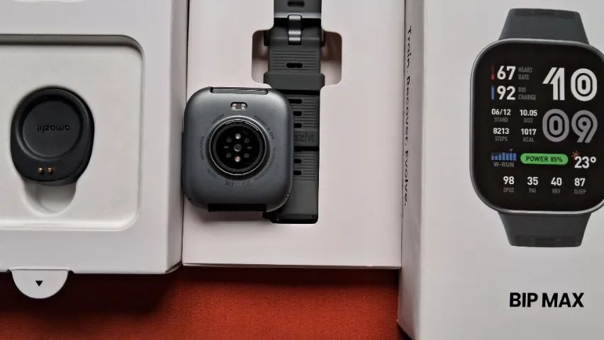 Amazfit Bip Max - Foto 3