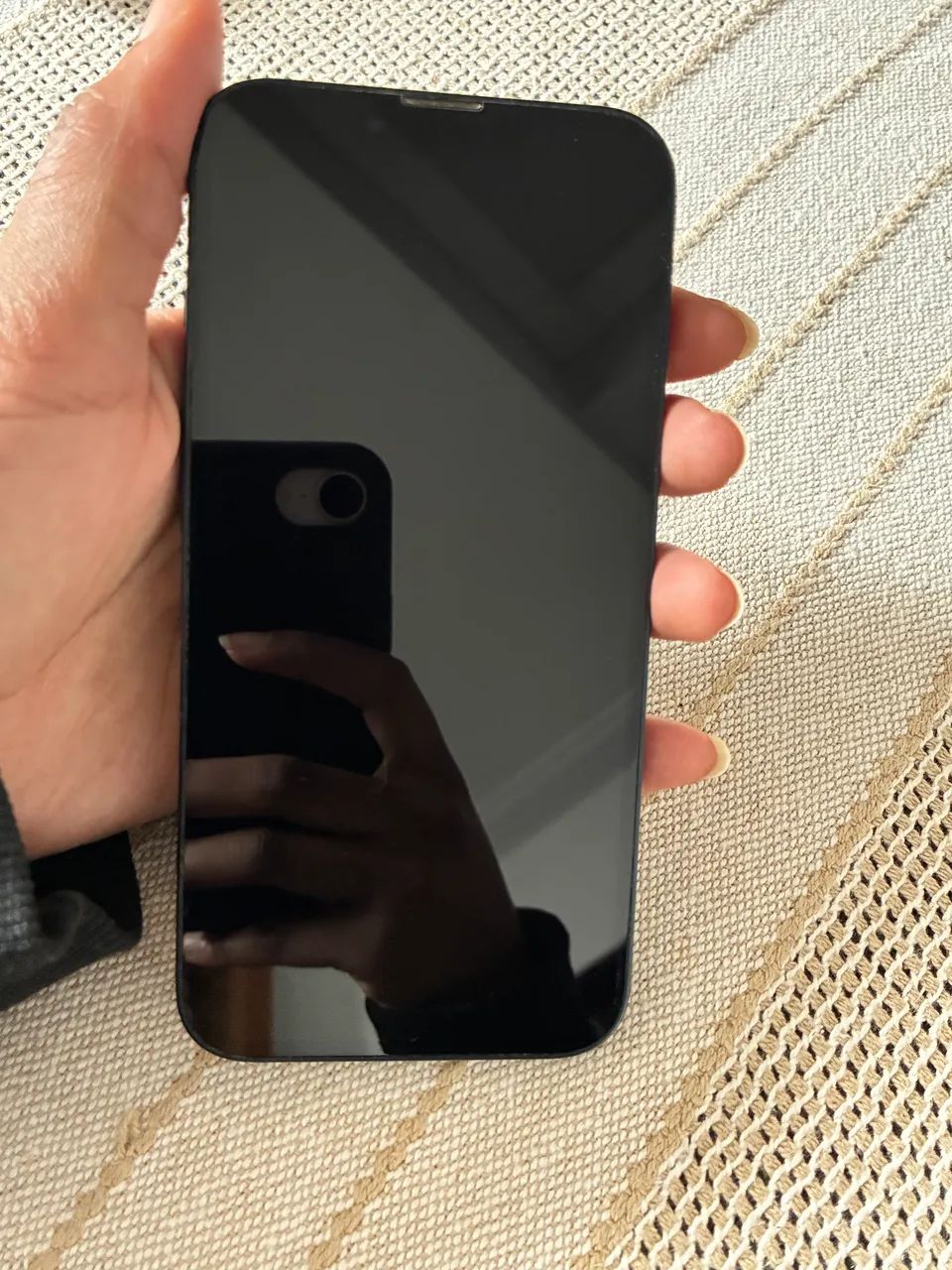 iPhone 13 - 128GB - Foto 4