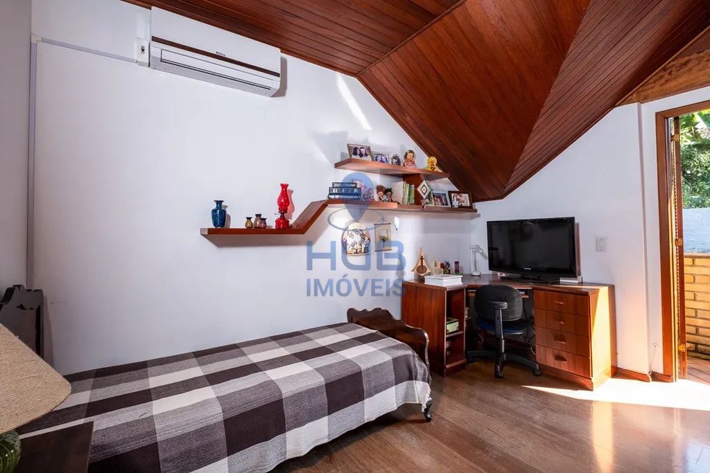 Casa 4 Dormitórios para venda em Florianópolis - SC - Foto 2