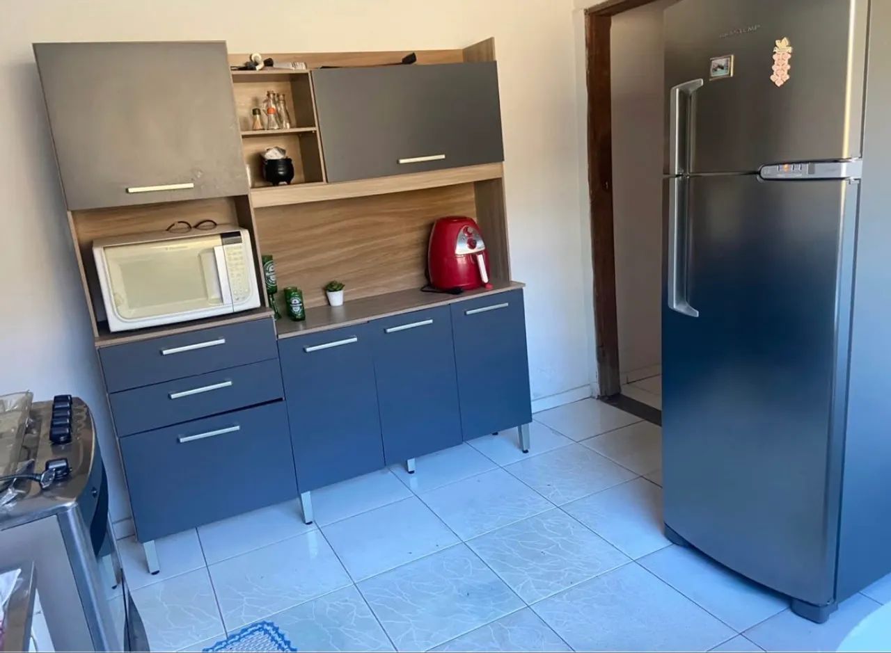 Aluguel de quarto - somente rapazes  - Foto 3