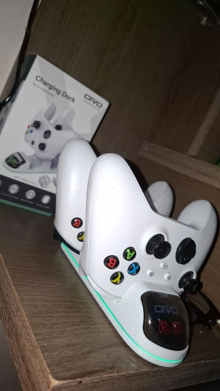 Xbox one s 1TB - Foto 2