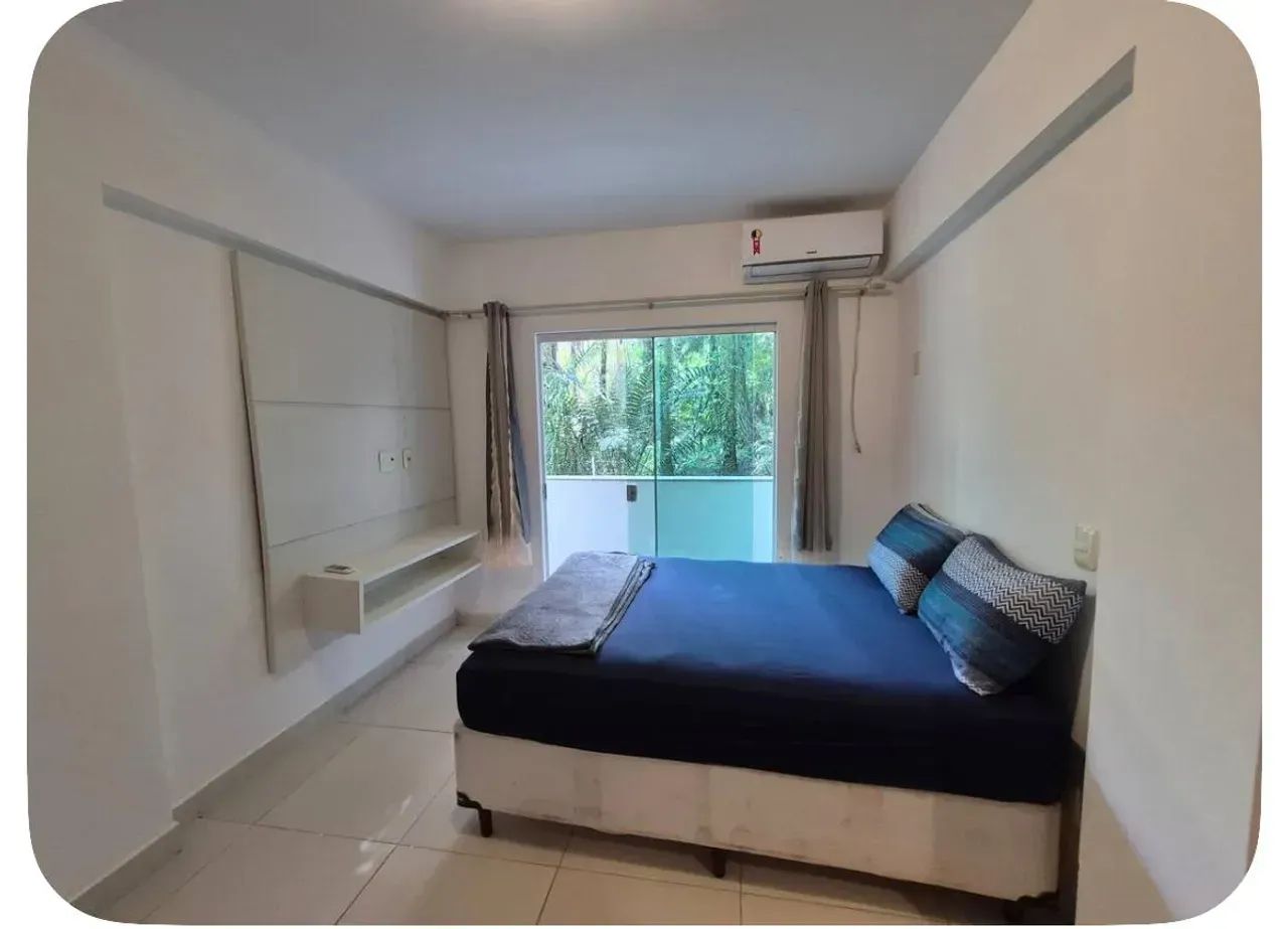 Apartamento Zona Sul 1/4 Mobiliado - Foto 5