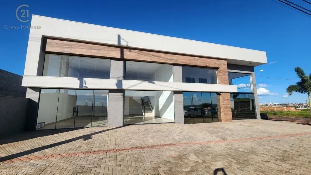 Loja para alugar em Cambé, Jardim do Café, com 160 m² - Foto 3