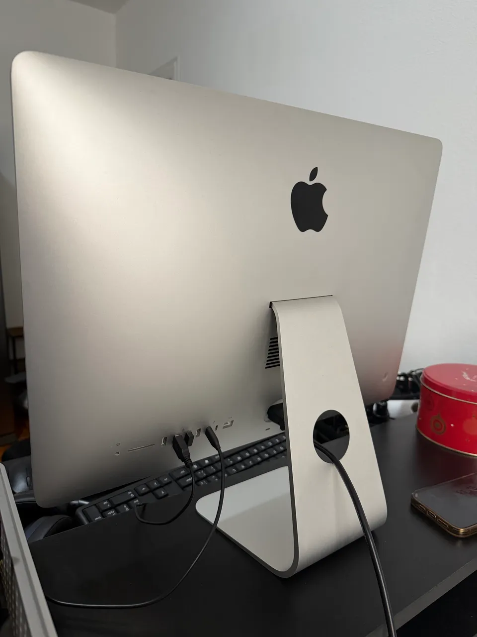 imac 21 2019