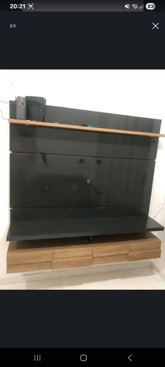 Vendo painel - Foto 2