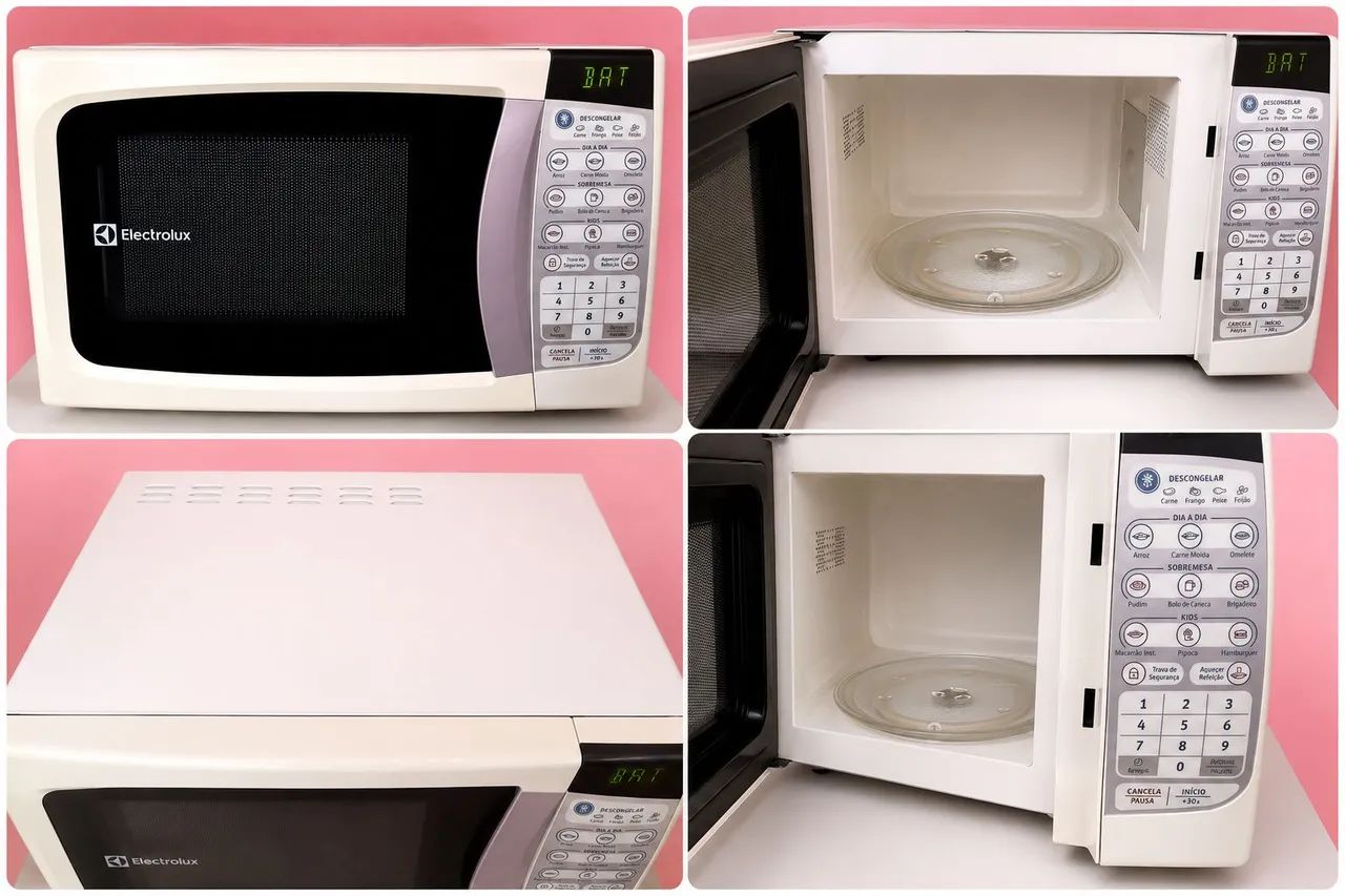 Micro-ondas 