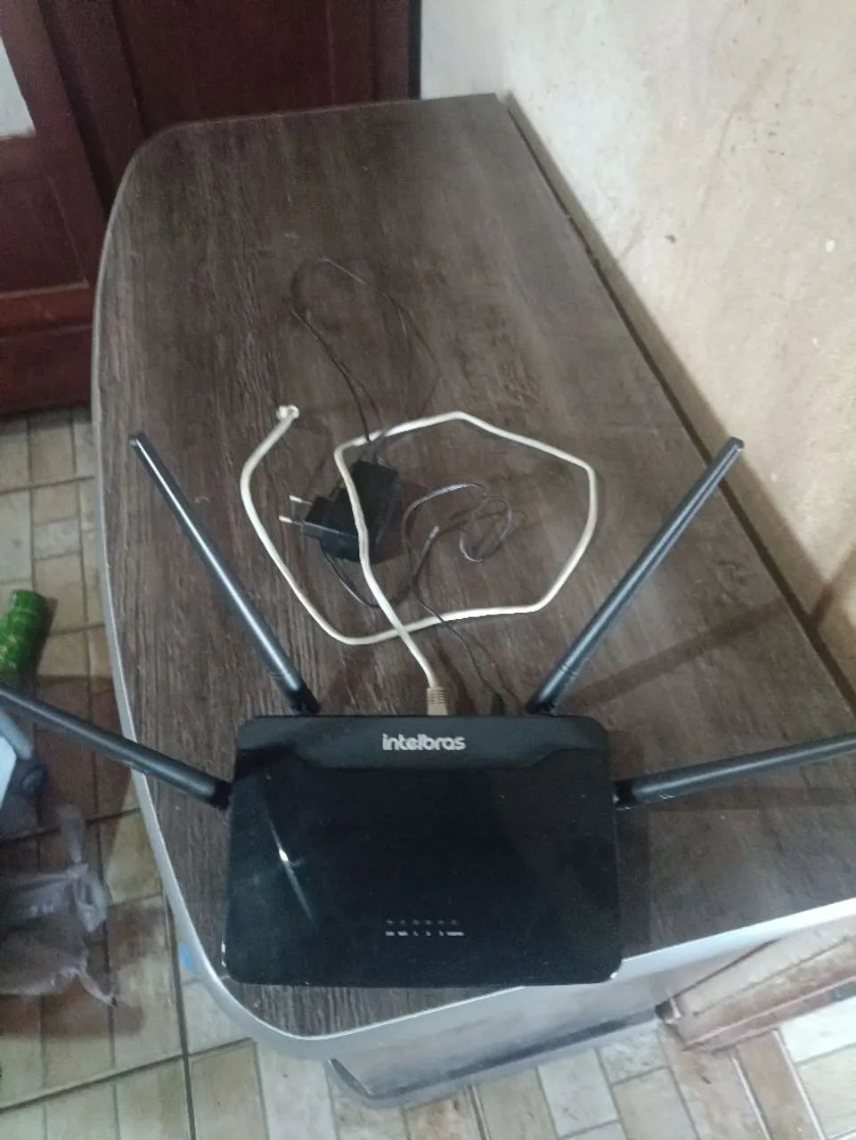 Roteador Intelbras 2.4/5 GHZ - Foto 2