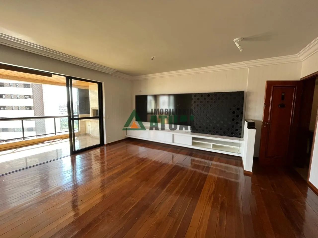 APARTAMENTO COM 4 QUARTOS NA REGIÃO OESTE DE LONDRINA - Foto 5