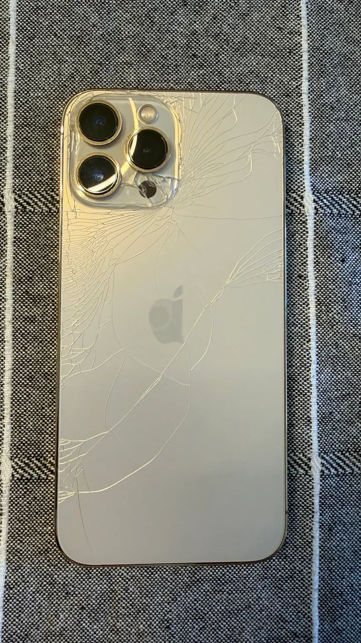 iPhone 13 Pro Max  - Foto 5