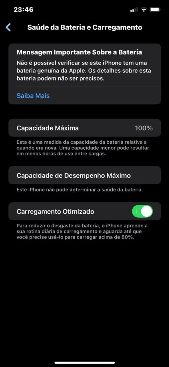V/T XS MAX 256GB - Foto 5