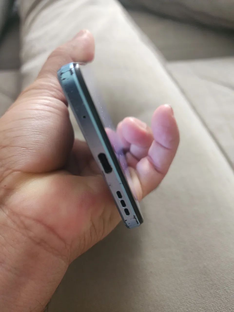 MOTOROLA MOTO E22 - Foto 5
