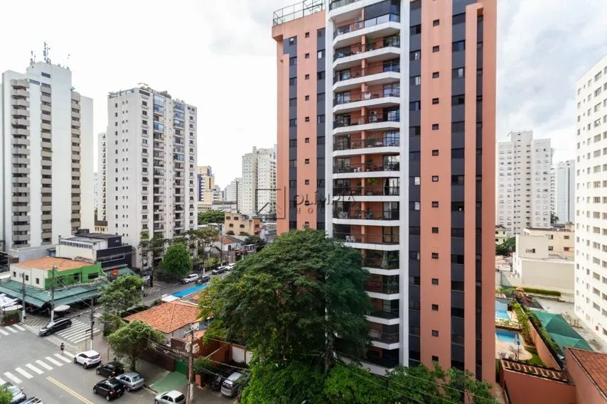 Venda Apartamento 3 Dormitórios - 216 m² Moema - Foto 6