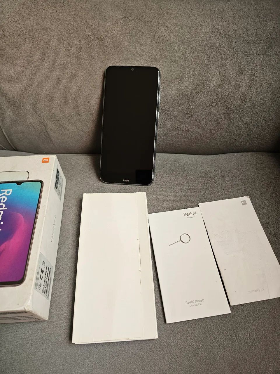 Xiaomi note 8 - Foto 3