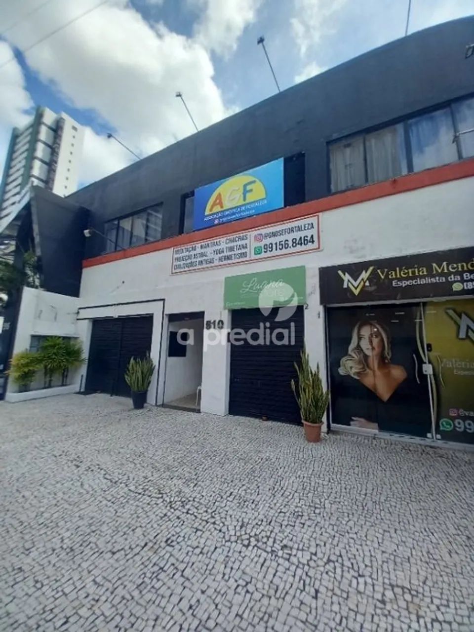 Excelente Oportunidade Comercial na Aldeota  Fortaleza/CE!