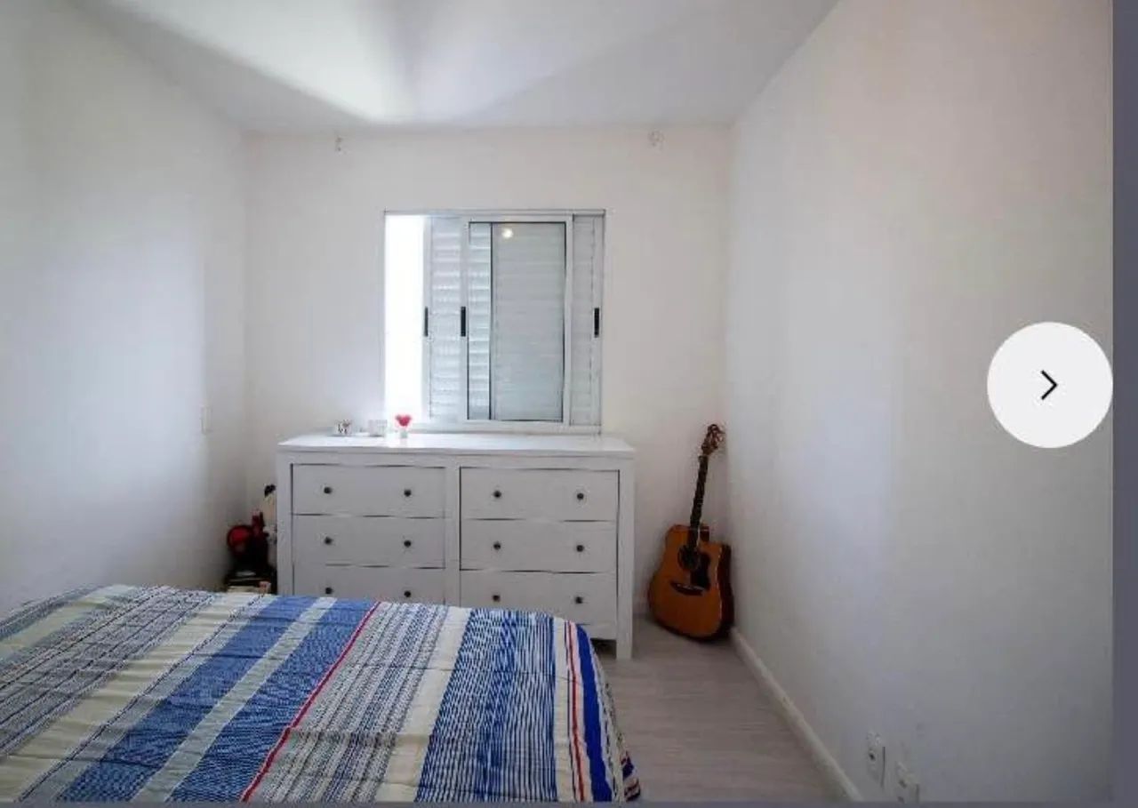 Alugo apartamento mobiliado  - Foto 2