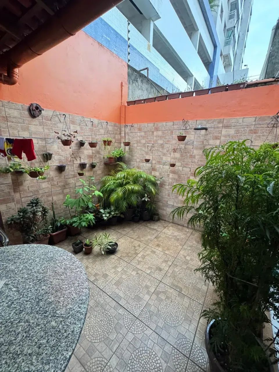 Casa na Av. Generalíssimo Deodoro - Foto 4