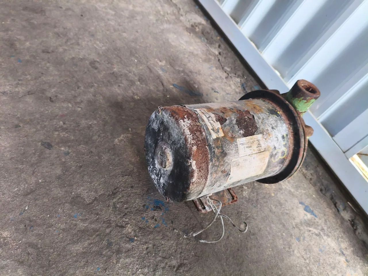 Bomba de poço  - Foto 4