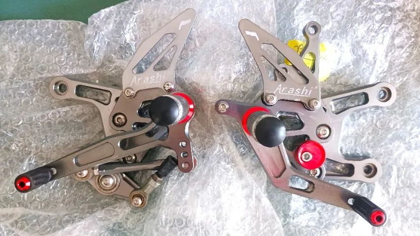 Kawasaki Zx-10/ Zx-10r 1000cc 2017 - 1497254826 | OLX