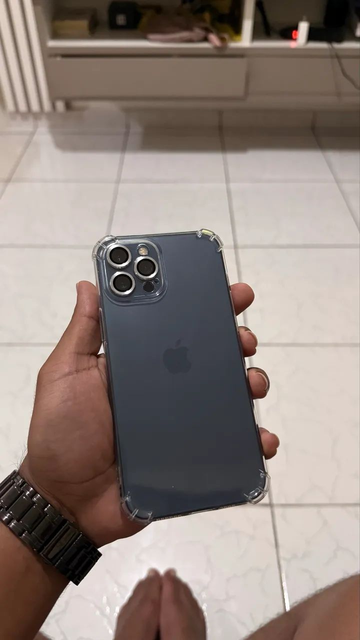 iPhone 12 Pro Max - Foto 2