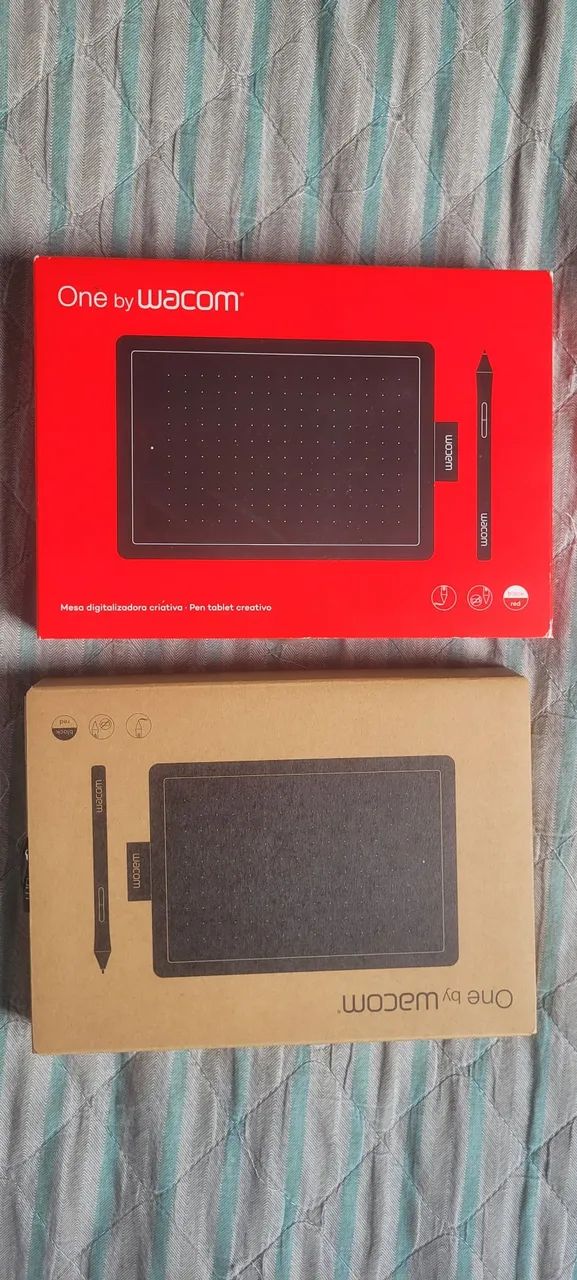 Mesa digitalizadora Wacom - Foto 2