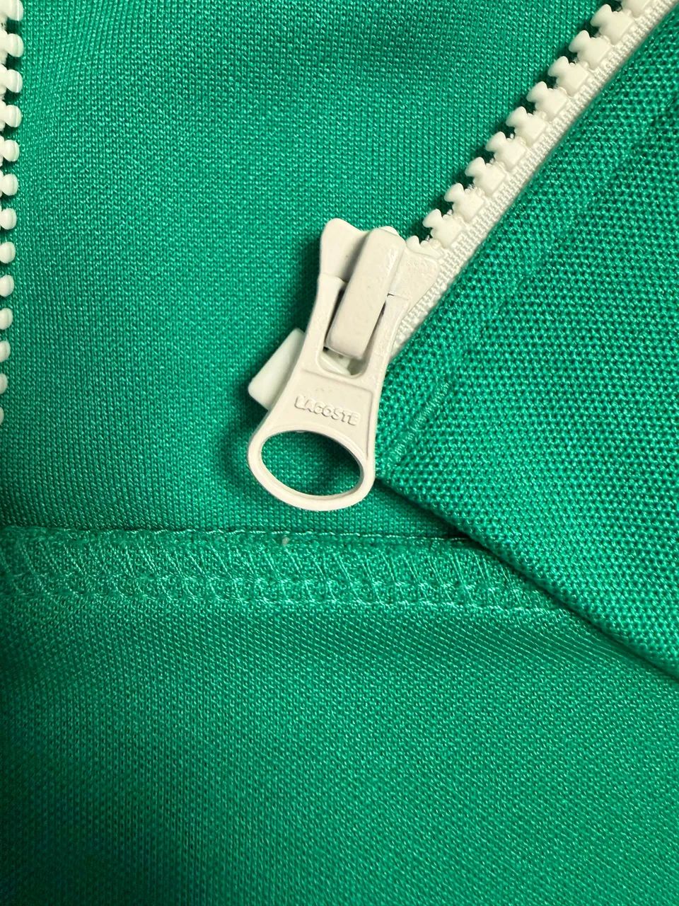 Blusa Lacoste ORIGINAL - Foto 4