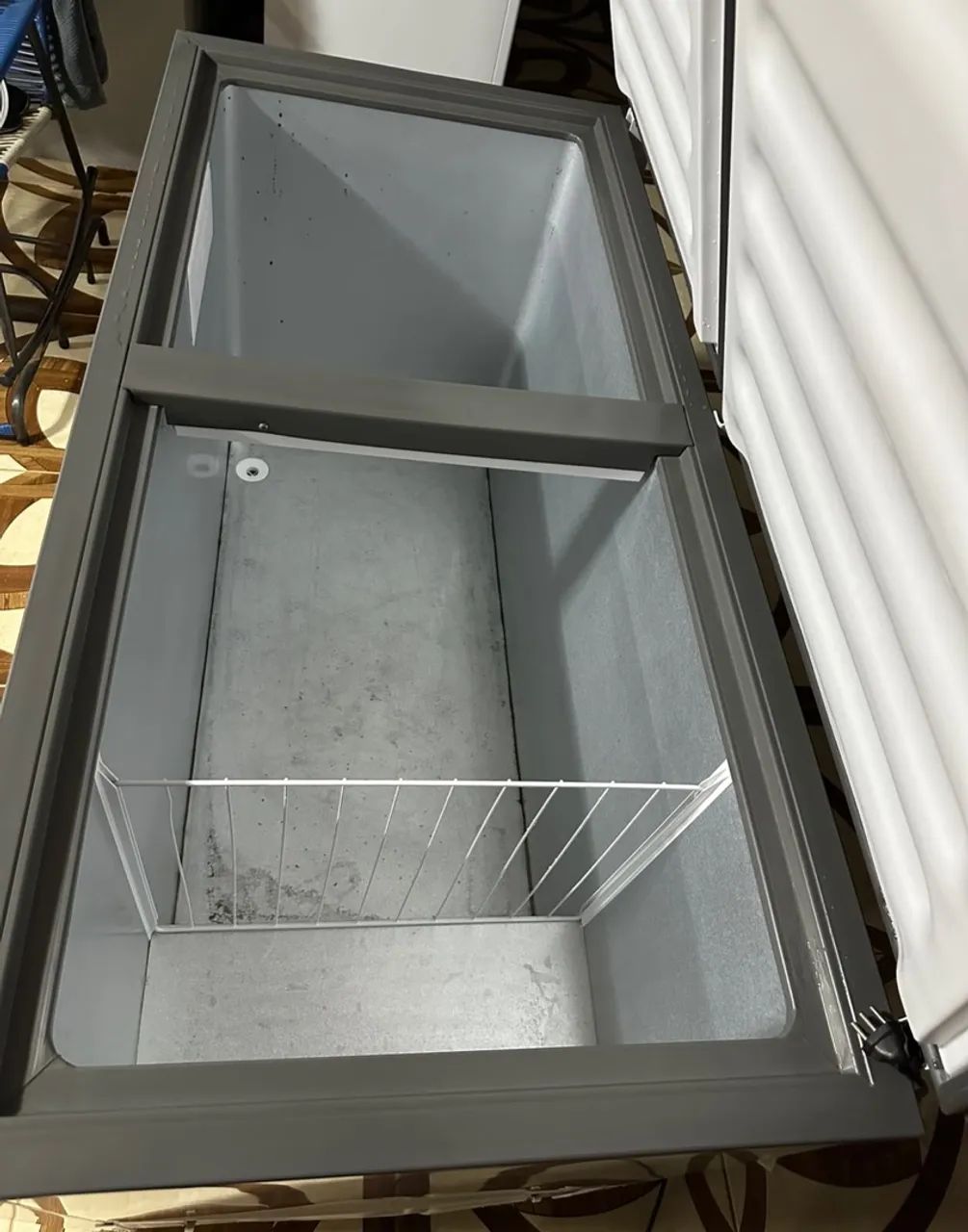 Freezer 534 Litros consul  - Foto 5