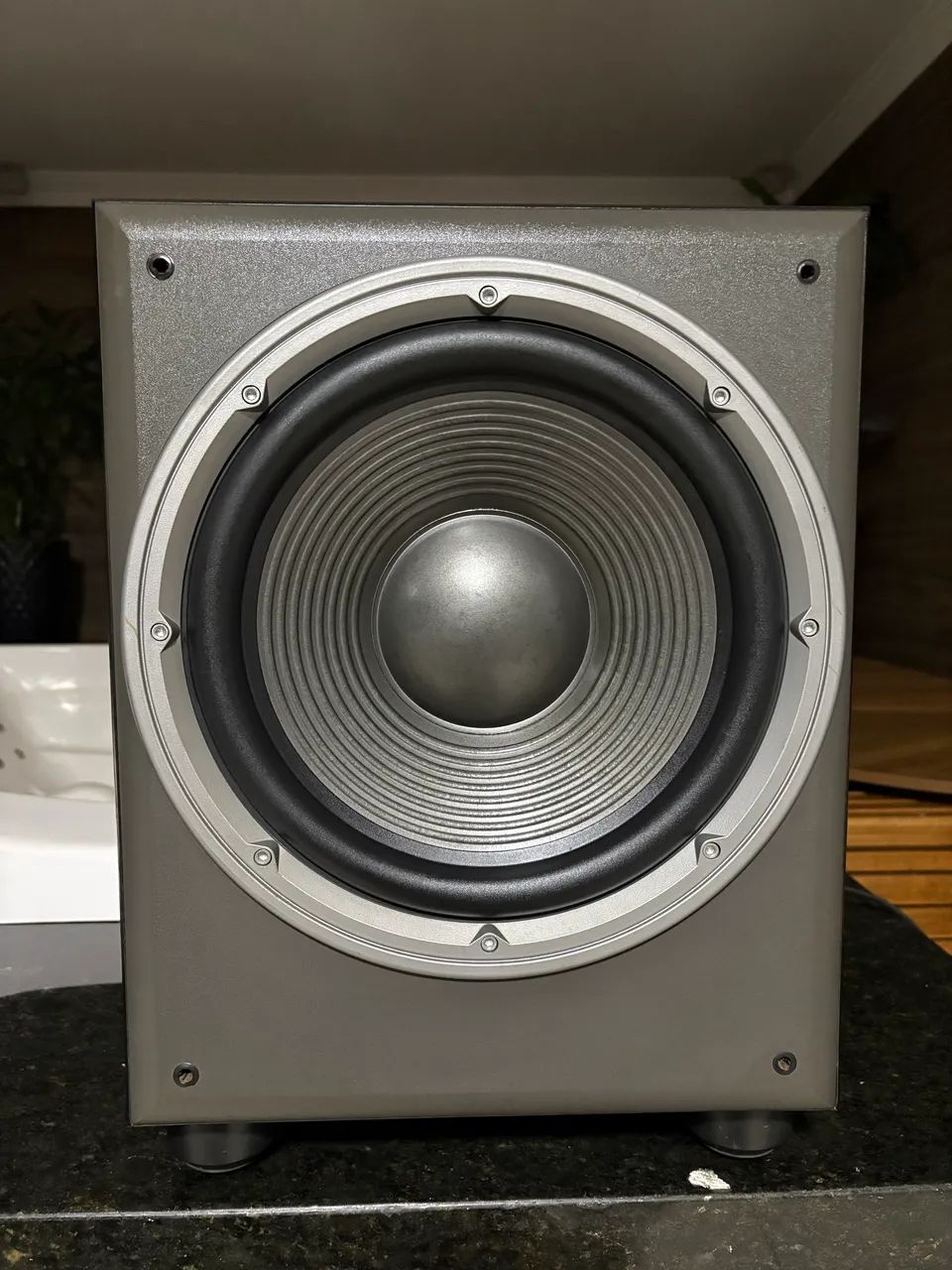 Subwoofer JBL Northridge E250P