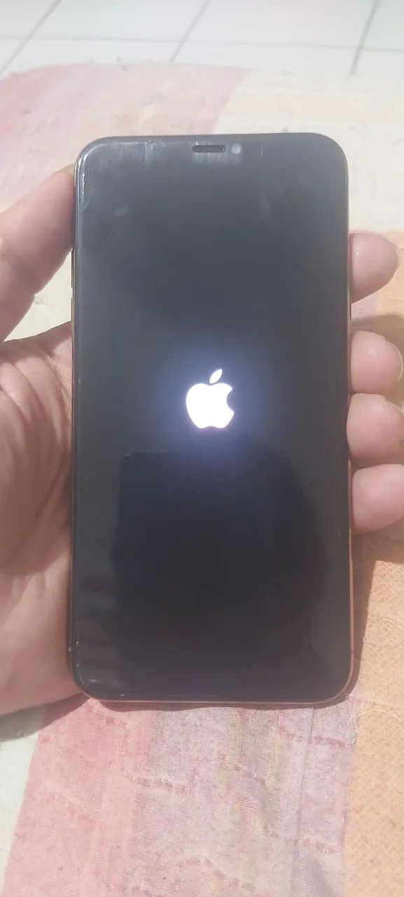 Iphone 11 pro max 256gb - Foto 2