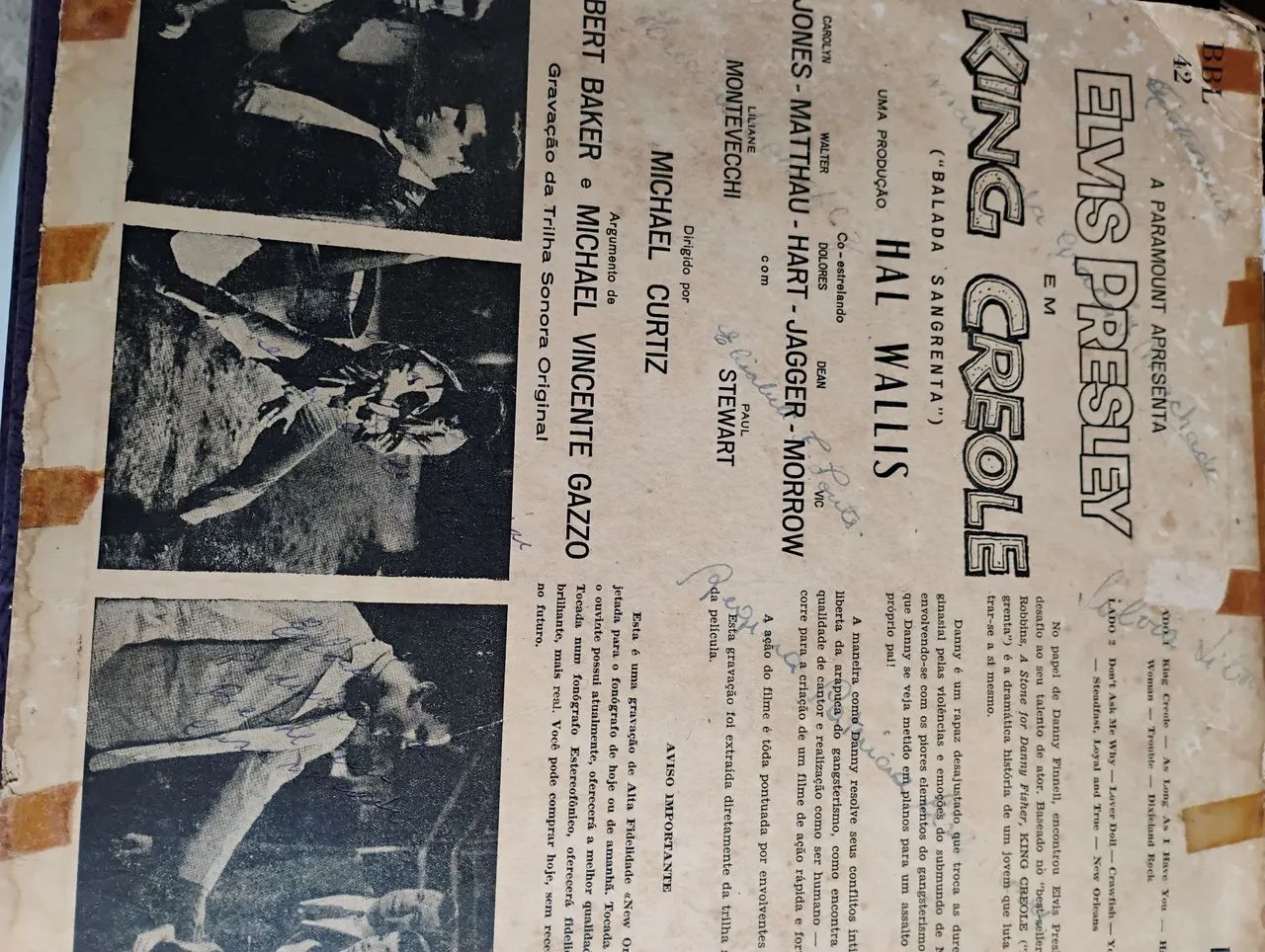 Elvis Presley - Foto 2