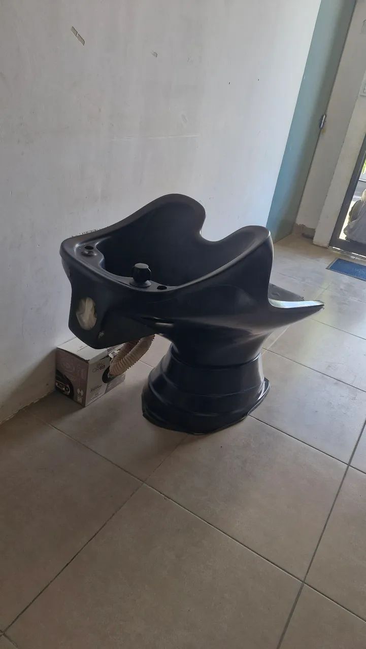 Lavatório salão/Barbearia  - Foto 2