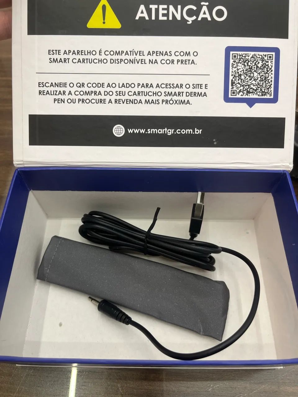 Smart derma pen - Foto 5