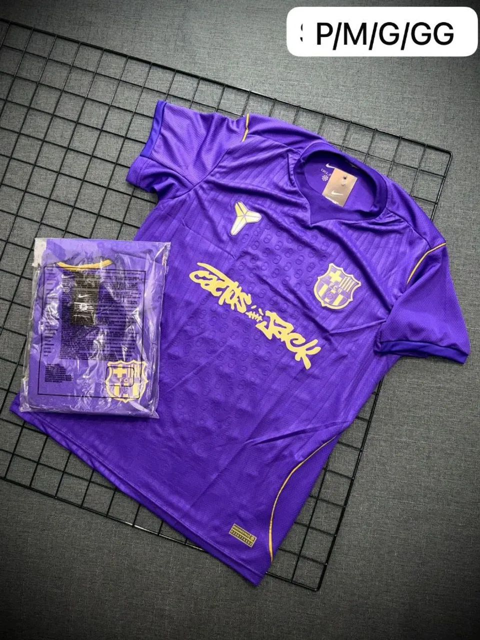 Camisas de time primeira linha 2026