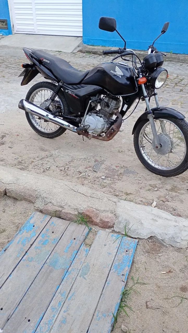 Vendo uma moto  - Foto 2