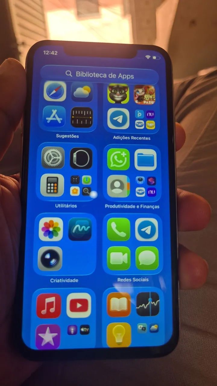Vendo iphone 11 pro - Foto 3