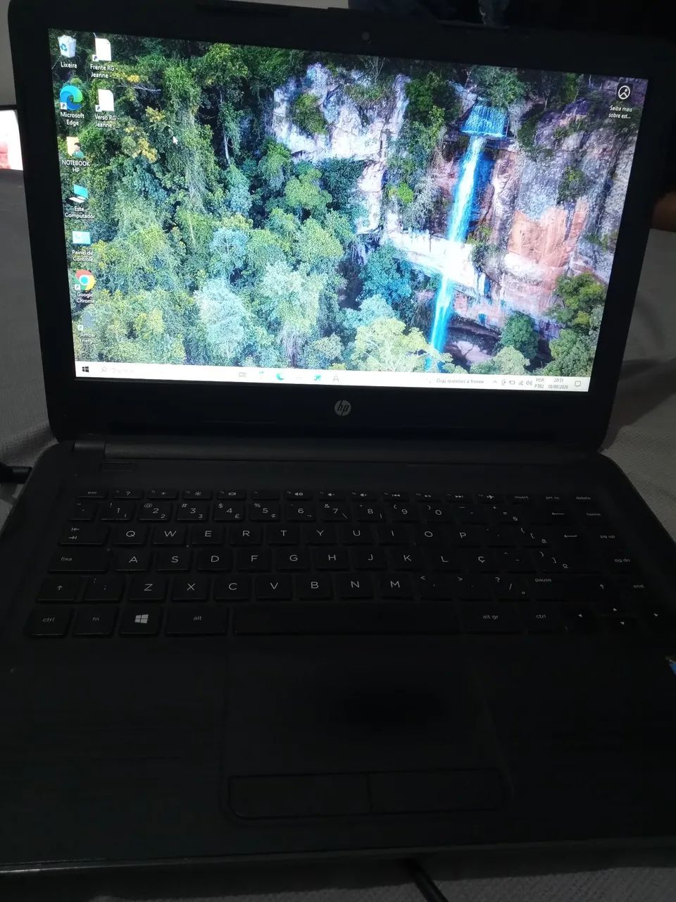 Notebook marca LG - Foto 2